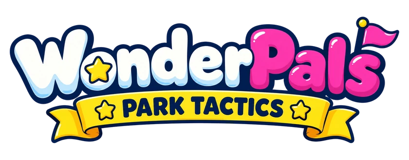 WonderPals: Park Tactics